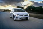 Volkswagen Polo 2018 года (ZA)